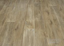 PVC BLACKTEX Texas Oak 609M – tmavé drevo