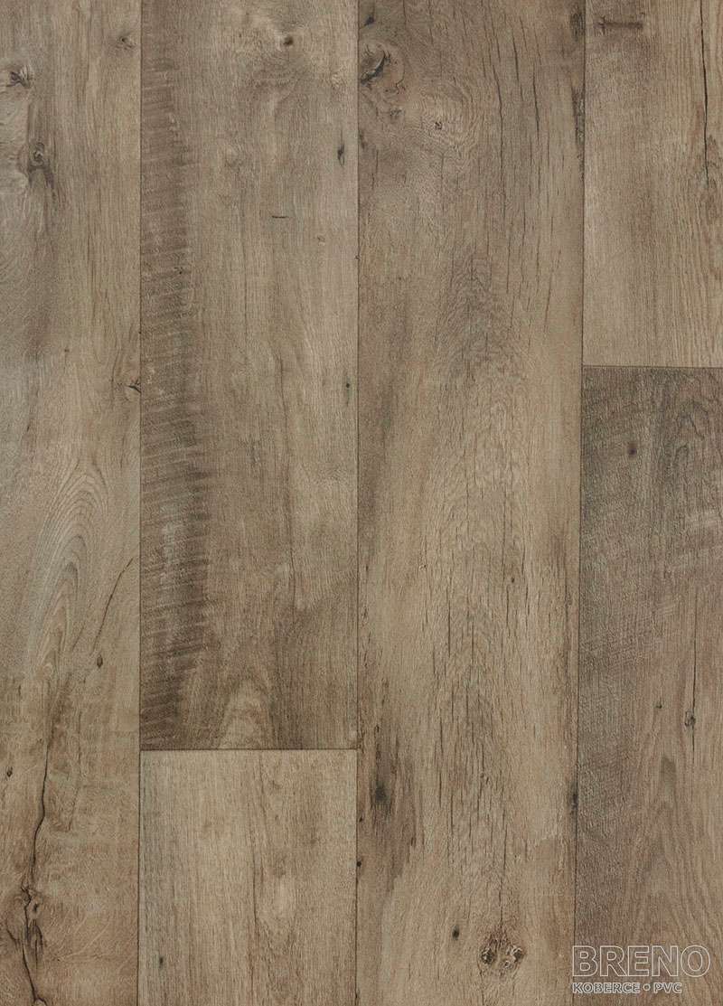 PVC BLACKTEX Valley Oak 639M