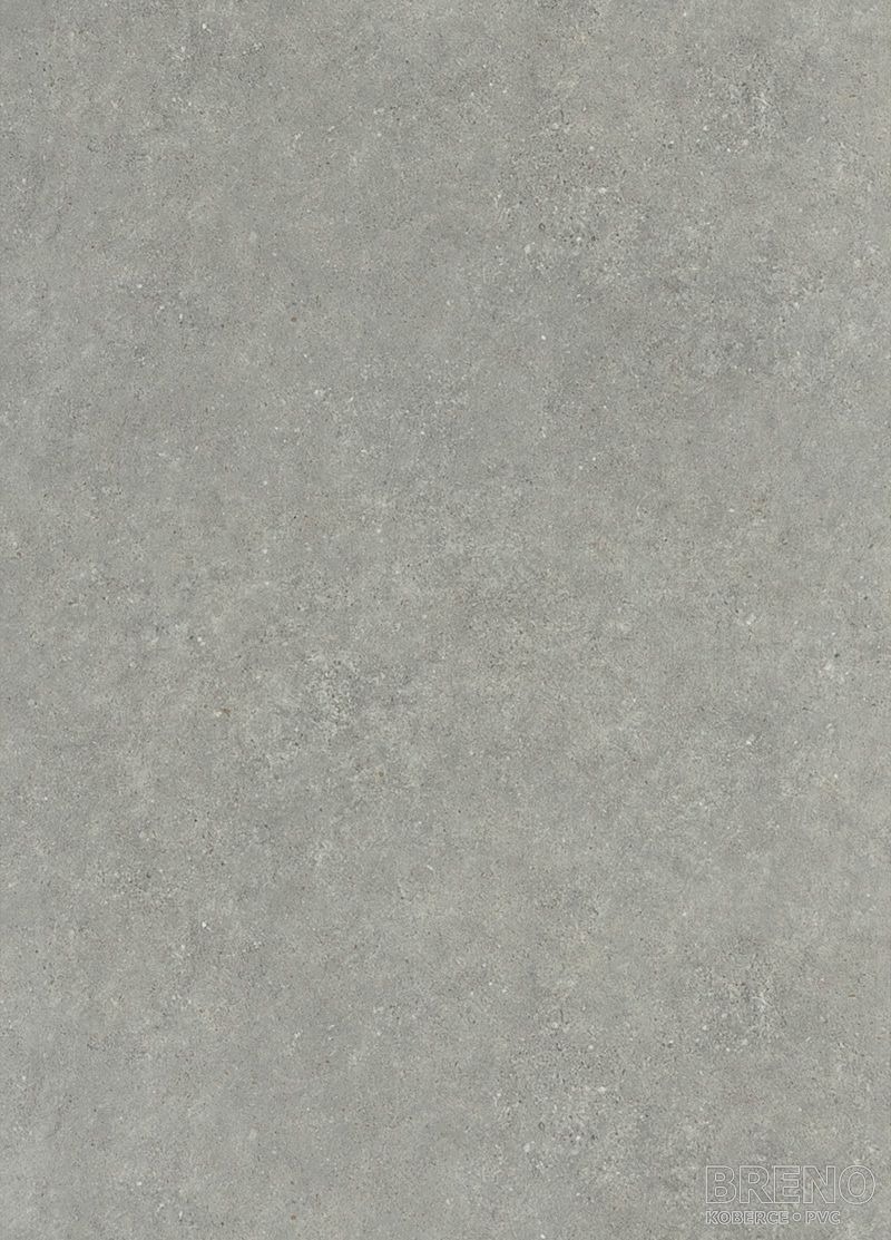 PVC BLACKTEX Varenna 199M - šedý beton