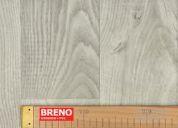 PVC BLACKTEX White Oak 979L – světle šedé dřevo