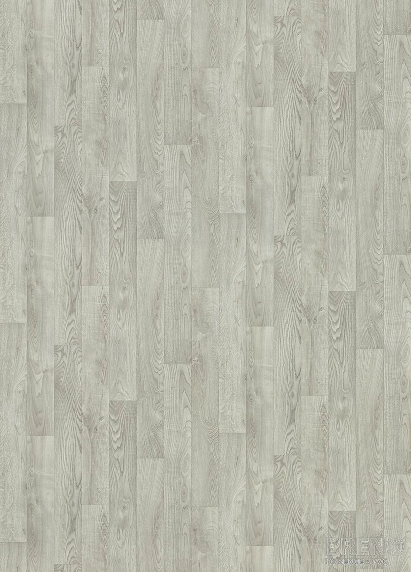 PVC BLACKTEX White Oak 979L – svetlo sivé drevo