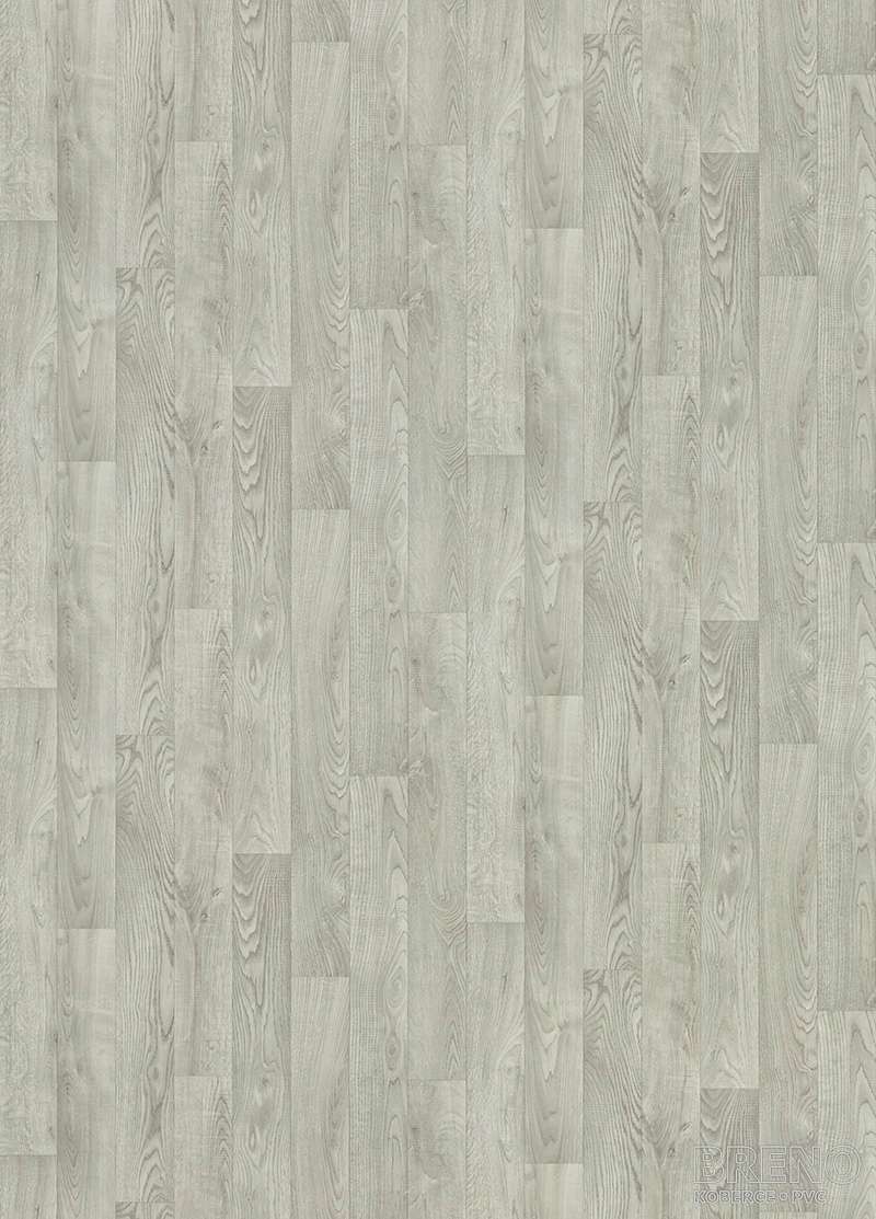 PVC BLACKTEX White Oak 979L – svetlo sivé drevo
