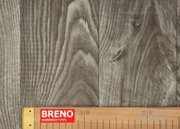 PVC BLACKTEX White Oak 997D – světlé dřevo