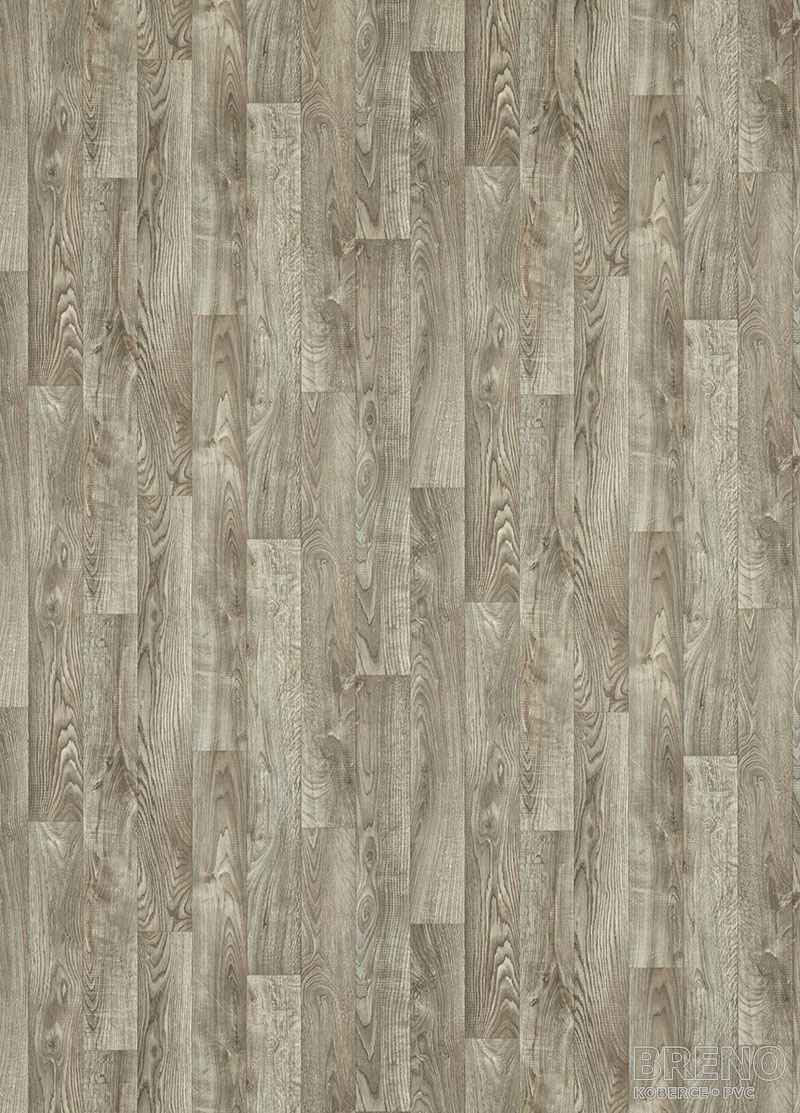 PVC BLACKTEX White Oak 997D – světlejší dřevo