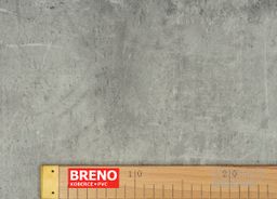 PVC BLACKTEX Zinc 099M – světle šedý beton