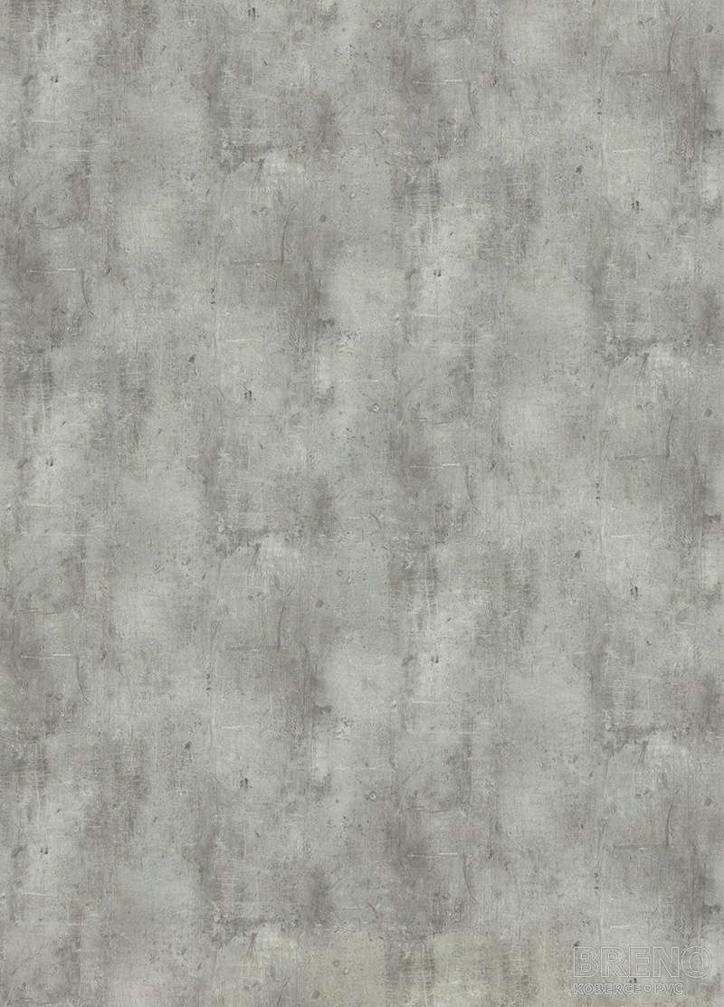 PVC BLACKTEX Zinc 099M