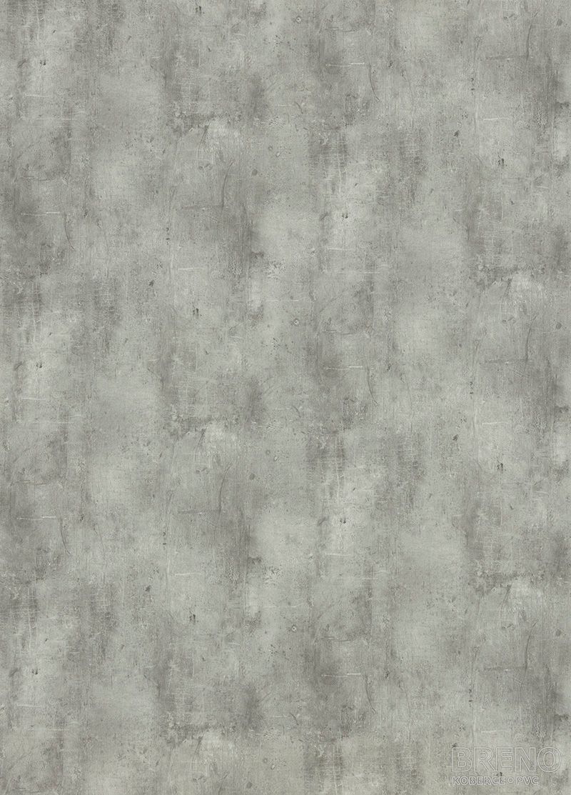 PVC BLACKTEX Zinc 099M