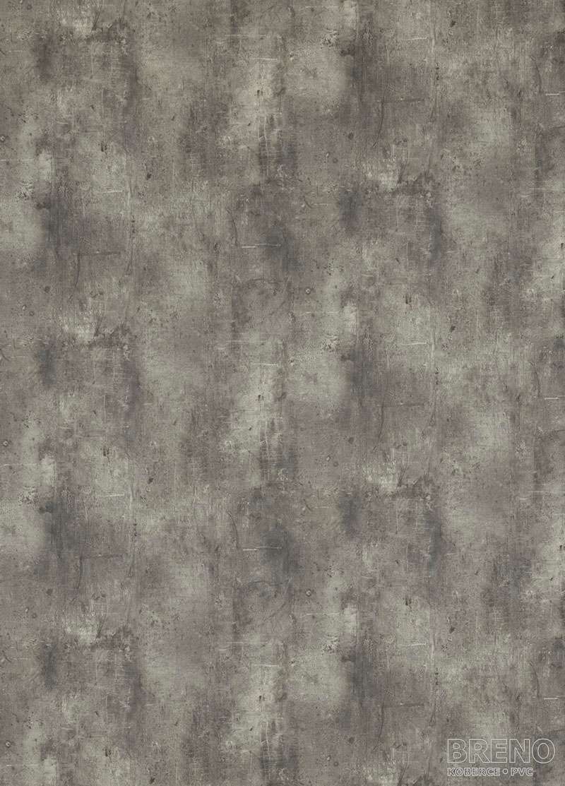 PVC BLACKTEX Zinc 996D – tmavě šedý beton