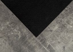 PVC BLACKTEX Zinc 996D - tmavo sivý betón