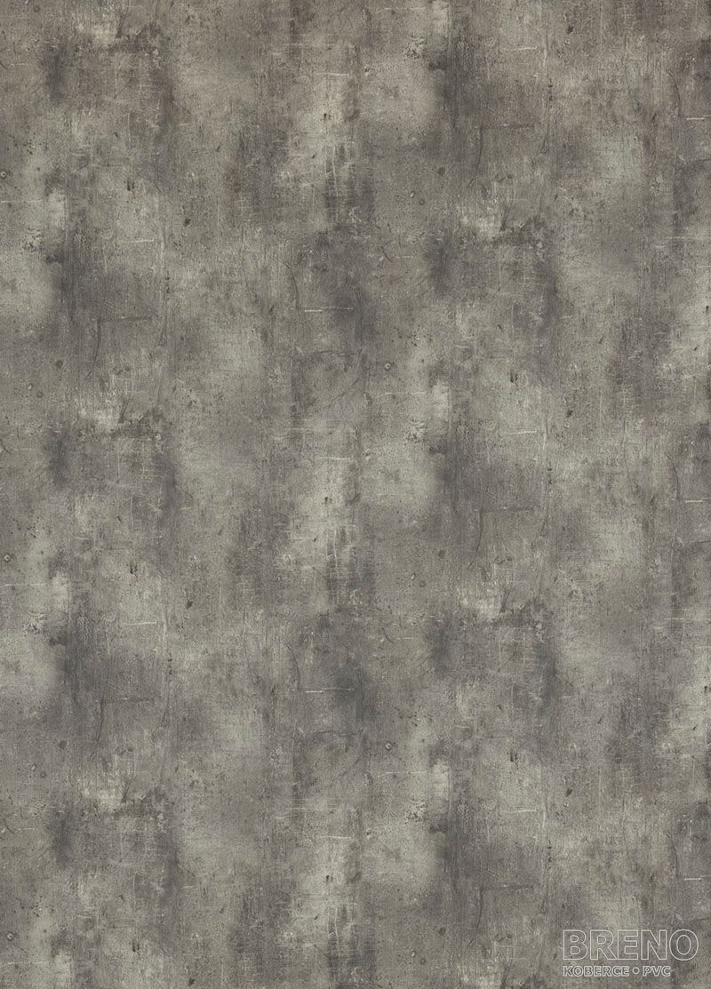PVC BLACKTEX Zinc 996D