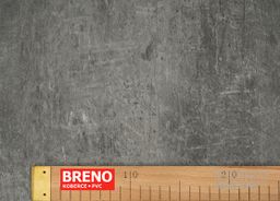 PVC BLACKTEX Zinc 996D