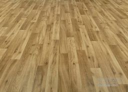 PVC BONUS Hugo 060 - světlé dřevo