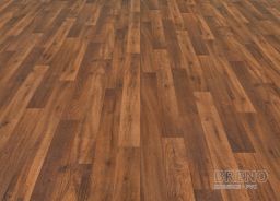 PVC BONUS Hugo 063 - tmavé dřevo