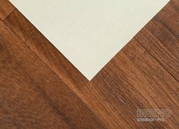 PVC BONUS Hugo 063 - tmavé dřevo