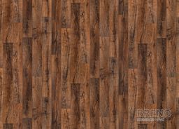 PVC BONUS Hunter Oak 048 - tmavě hnědé dřevo