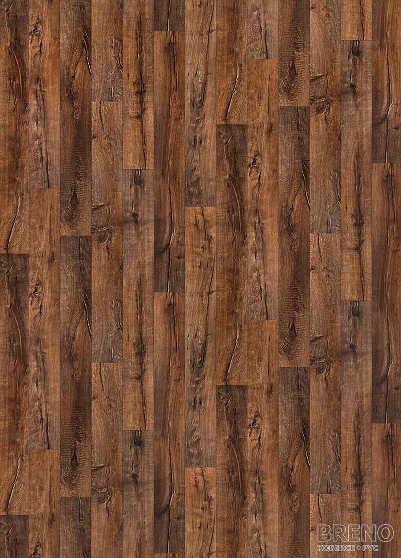 PVC BONUS Hunter Oak 048