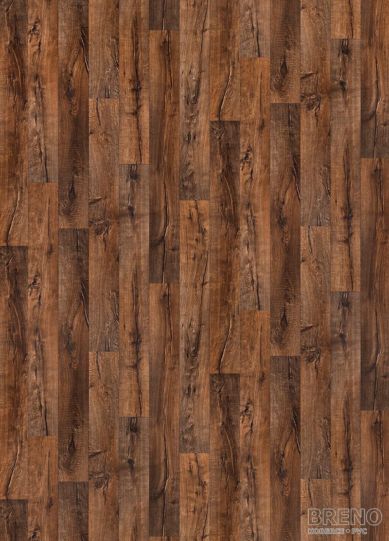 PVC BONUS Hunter Oak 048