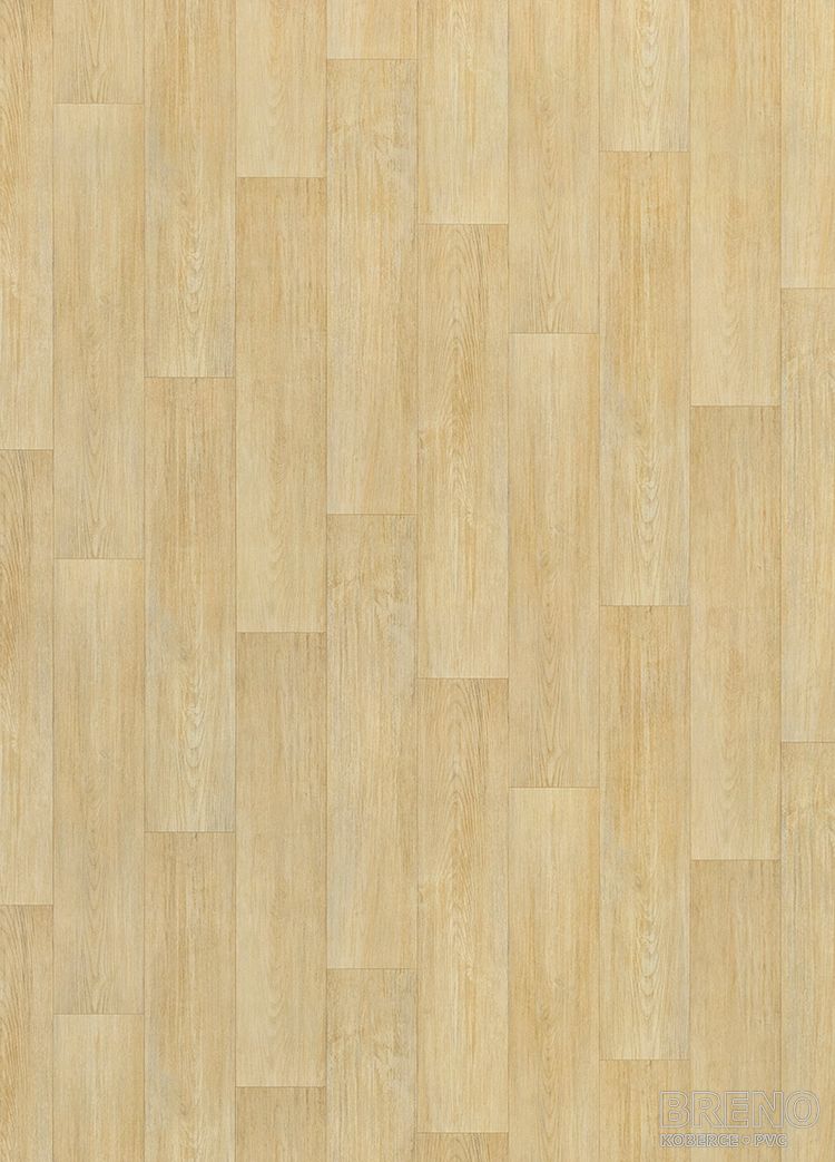 Oak Pvc PVC BONUS Native Oak 050 – světlé dřevo