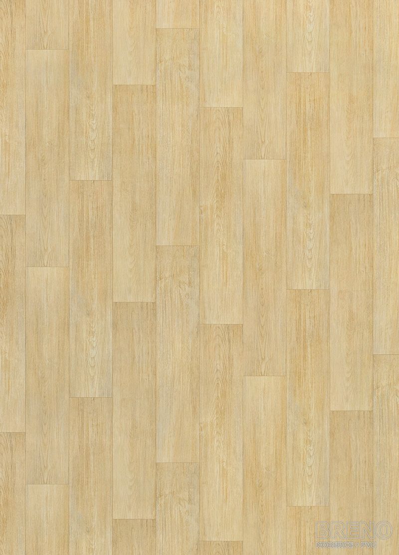 PVC BONUS Native Oak 050