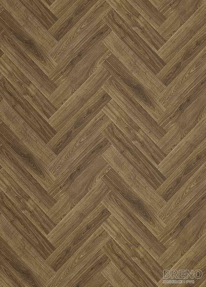 PVC CALLISTO Boreal S43 (611-06)