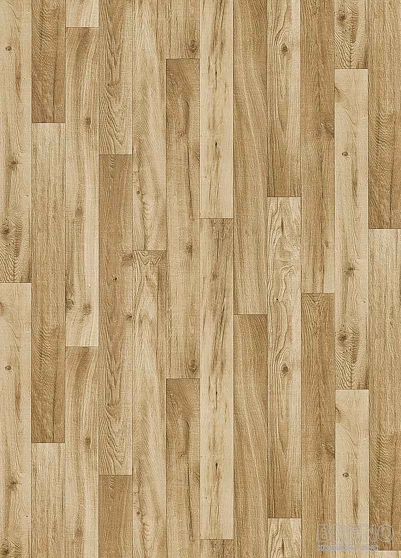PVC CALLISTO Hugo S62 (511-14) – svetlé drevo