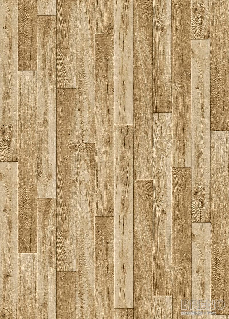 PVC CALLISTO Hugo S62 (511-14) – svetlé drevo