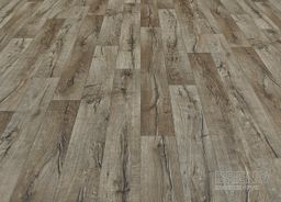 PVC CALLISTO Hunter Oak S46 – tmavé dřevo