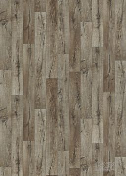 PVC CALLISTO Hunter Oak S46 – tmavé drevo