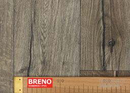 PVC CALLISTO Hunter Oak S46