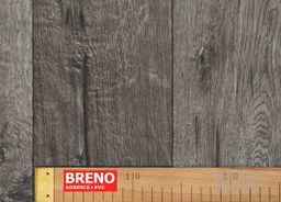 PVC CALLISTO Hunter Oak S92 - šedé dřevo