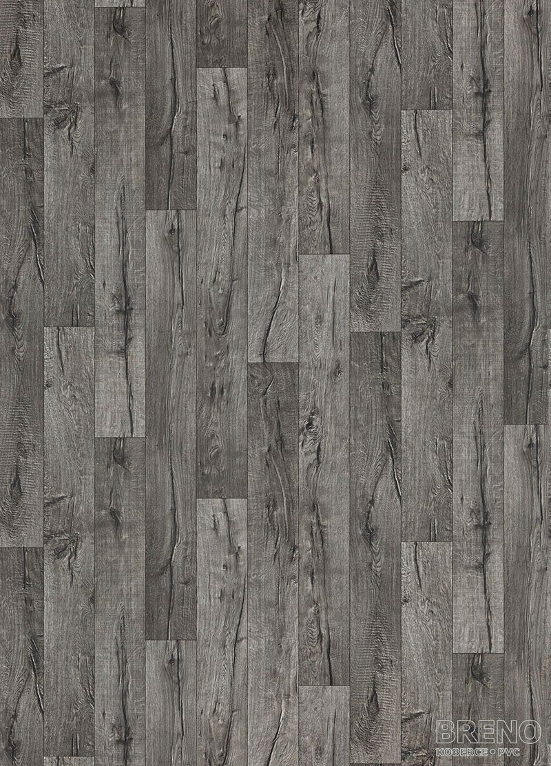 PVC CALLISTO Hunter Oak S92