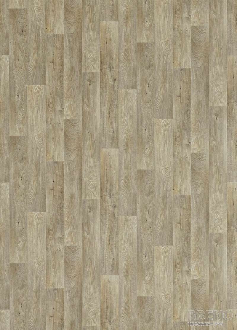 PVC CALLISTO Jackson S38 – svetlé drevo