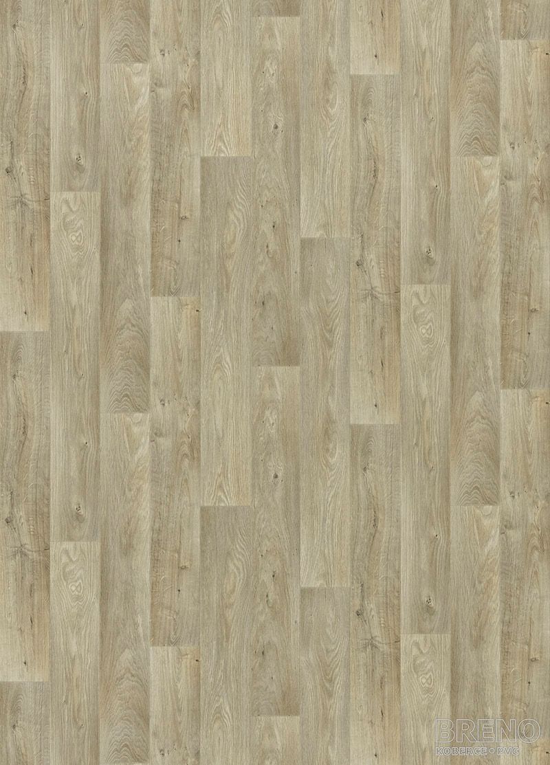 PVC CALLISTO Jackson S38 – světlé dřevo