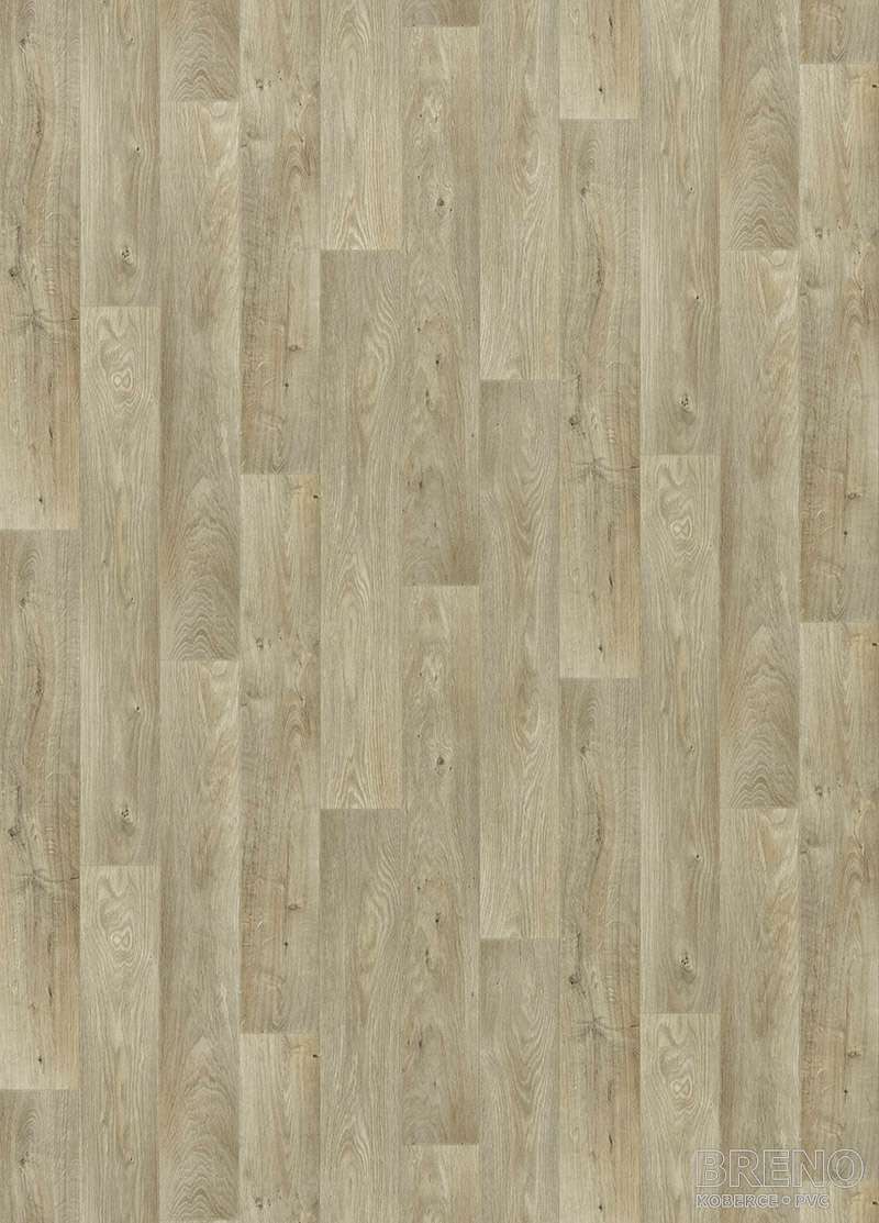 PVC CALLISTO Jackson S38 – světlé dřevo