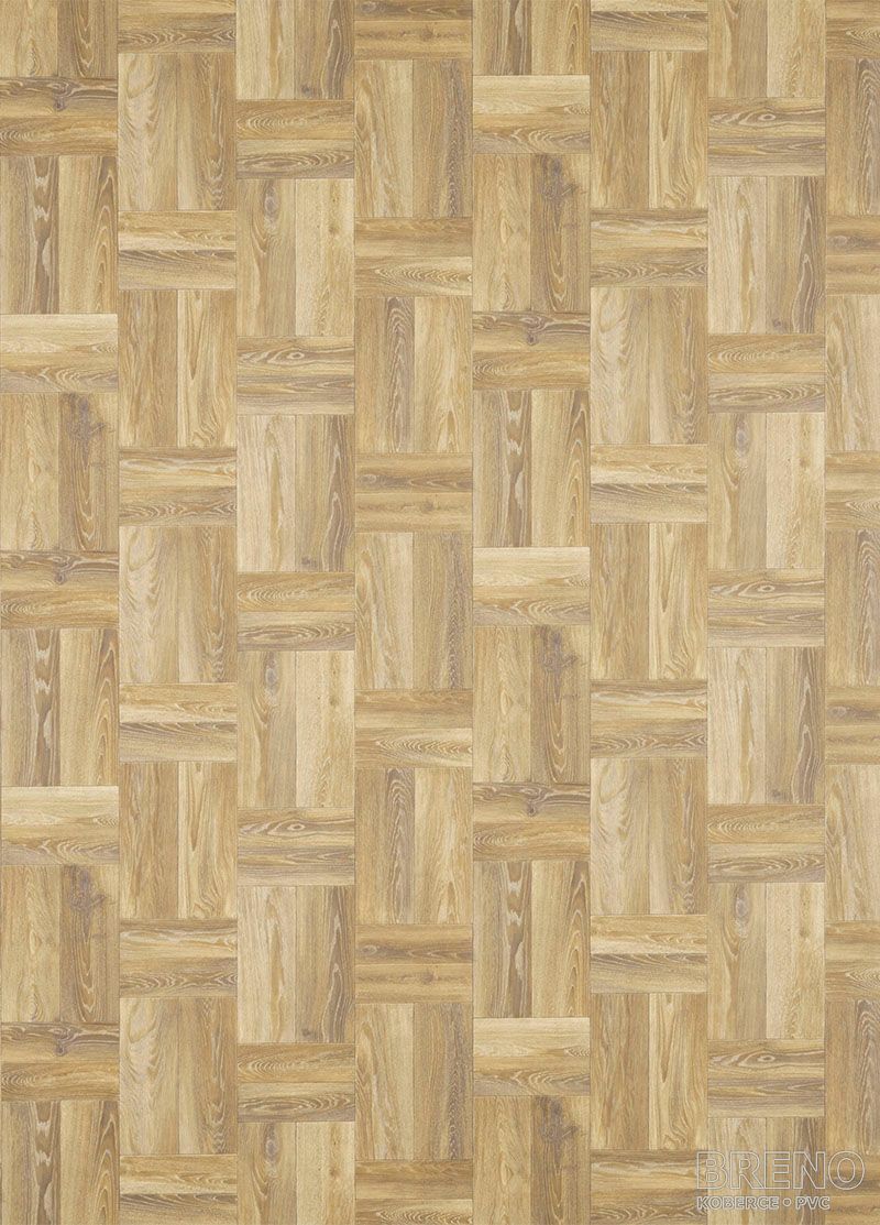 PVC CALLISTO Javorina S52