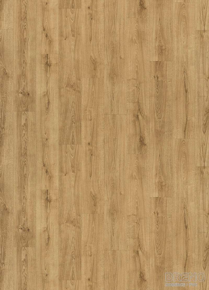 PVC CALLISTO Legend Oak S41 – světlé dřevo