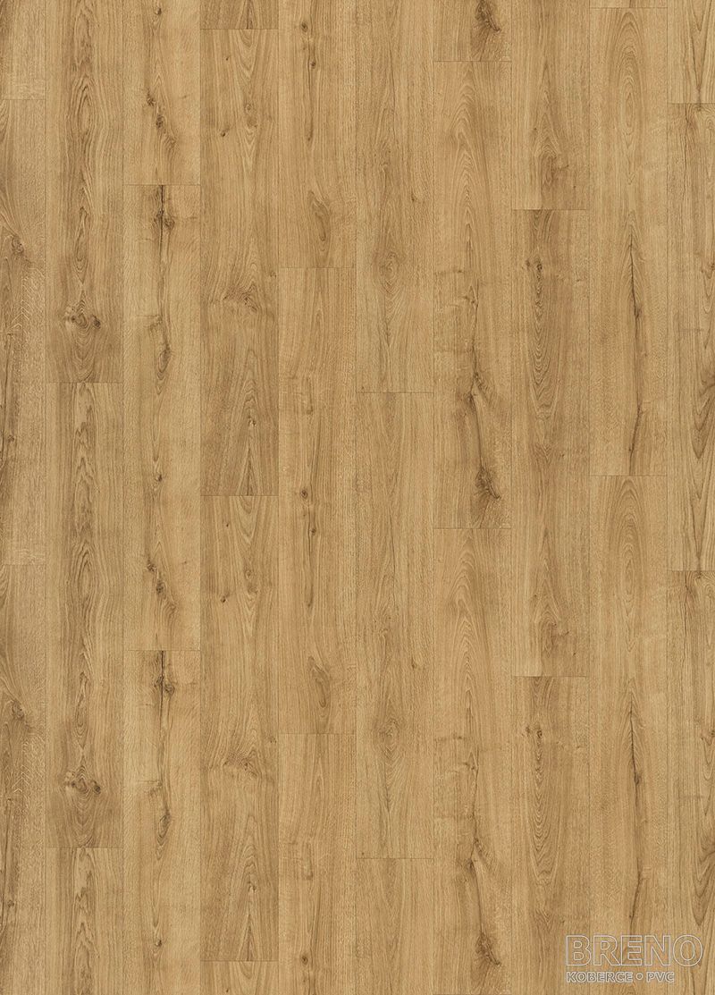 PVC CALLISTO Legend Oak S41 – světlé dřevo