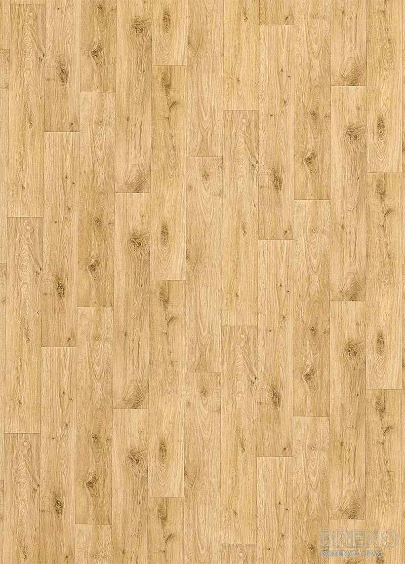 PVC CALLISTO Ohrid Oak S61 (591-01)