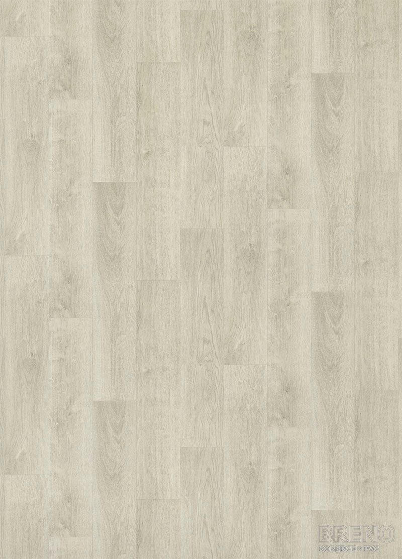 PVC CALLISTO Post Oak S30 - světlé dřevo