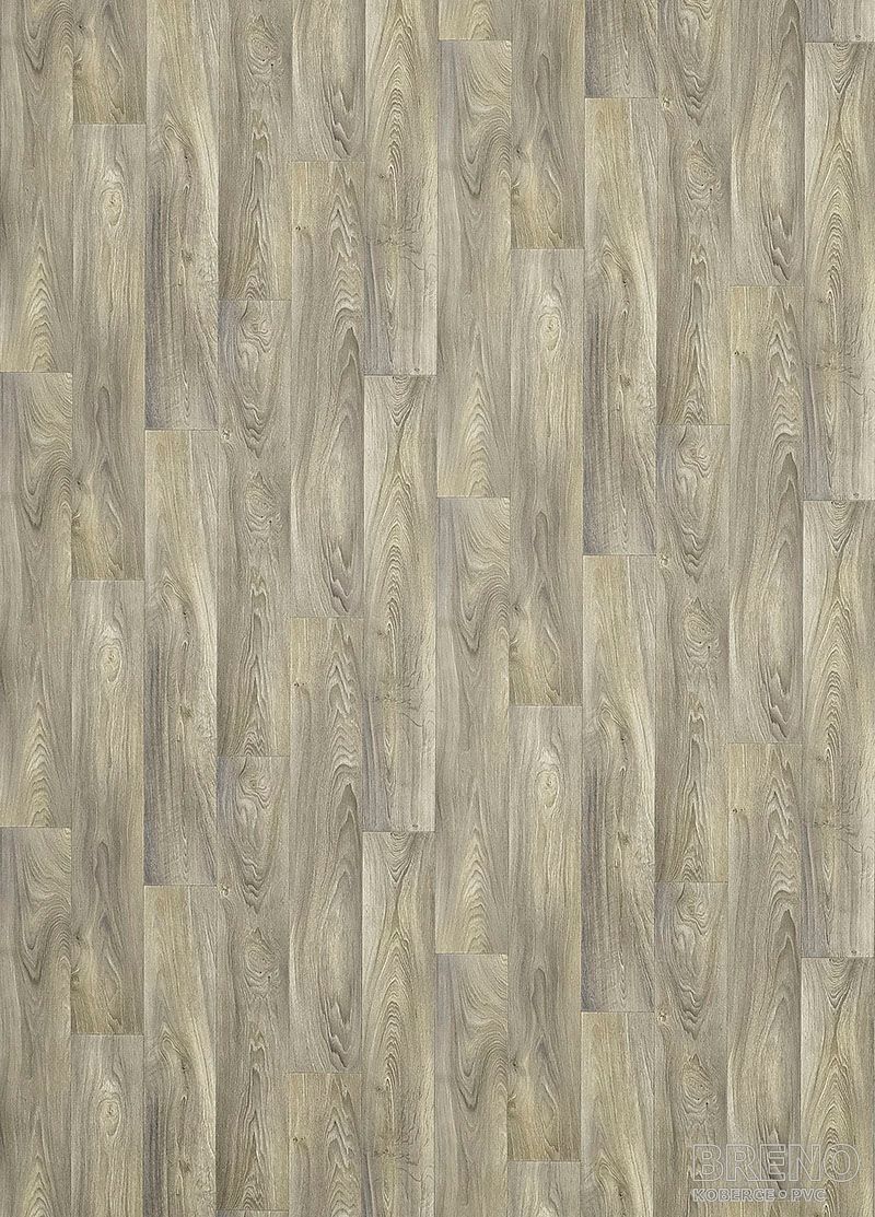 PVC CALLISTO Vermont S43 (634-03) – svetlé drevo
