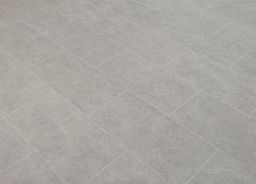 PVC CARBONTEX Alfas 594 – sivá dlažba