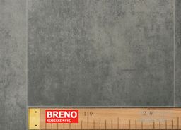 PVC CARBONTEX Challenger 577 – tmavě šedá dlažba