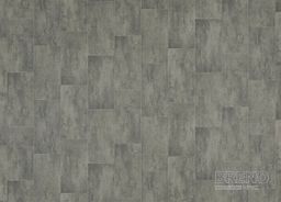 PVC CARBONTEX Challenger 577 – tmavě šedá dlažba