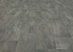 PVC CARBONTEX Challenger 577 – tmavo sivá dlažba