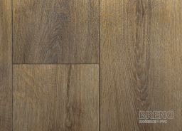 PVC CARBONTEX Cherbourg Oak 546 – tmavé drevo