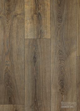 PVC CARBONTEX Cherbourg Oak 546 – tmavé drevo