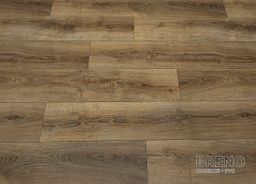 PVC CARBONTEX Cherbourg Oak 546 – tmavé drevo
