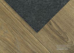 PVC CARBONTEX Cherbourg Oak 999