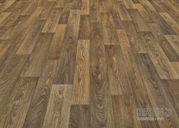 PVC CARBONTEX Granero 546 – tmavé dřevo