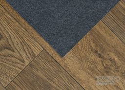 PVC CARBONTEX Granero 546 – tmavé dřevo
